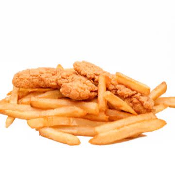 Chicken Tenders