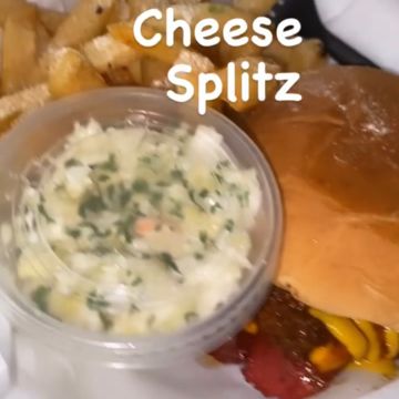 Chili Cheese Splits