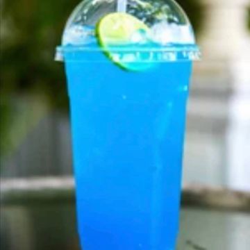 Lemonade