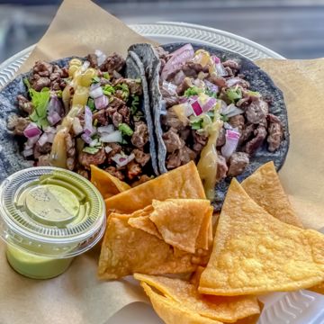 Asada Taco