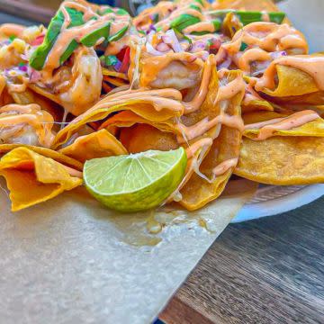 View more from Mariscos Arenita
