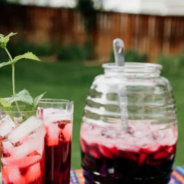 Hibiscus Flower