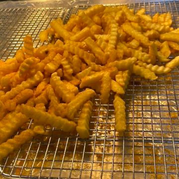 Fries 