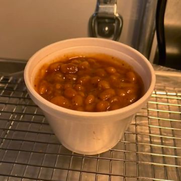 Baked Beans 