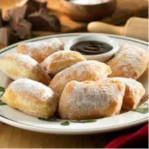 Zeppole