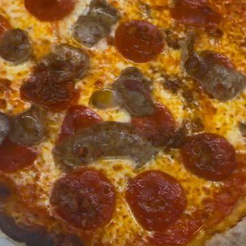 View more from Piccolo Pizzetta