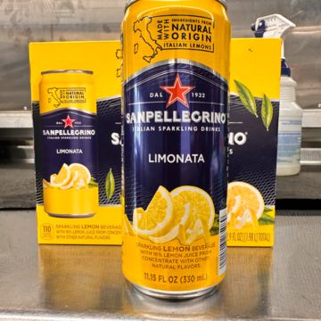 Pellegrino Limonata