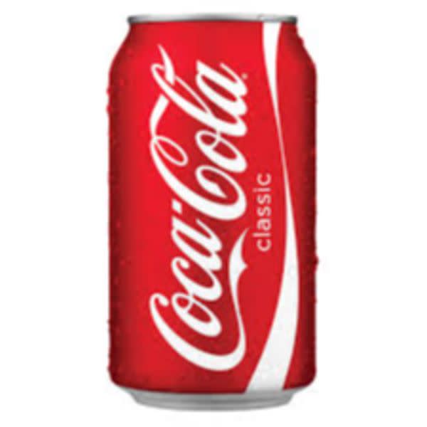 Coca Cola