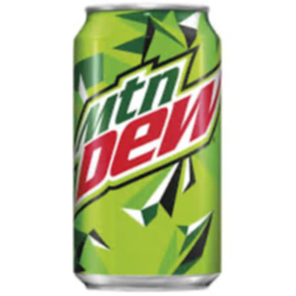 Mtn Dew