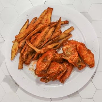Wings 