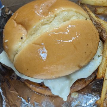 Smashburger