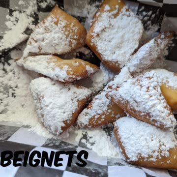 Beignets 