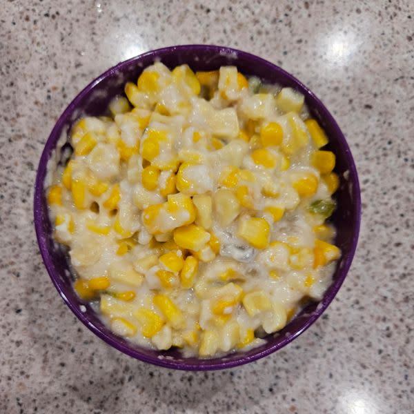Donkey Corn 