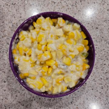 Donkey Corn 