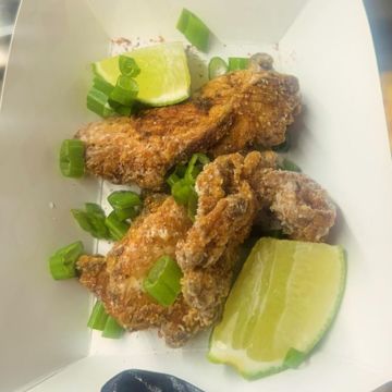 Karaage Chicken