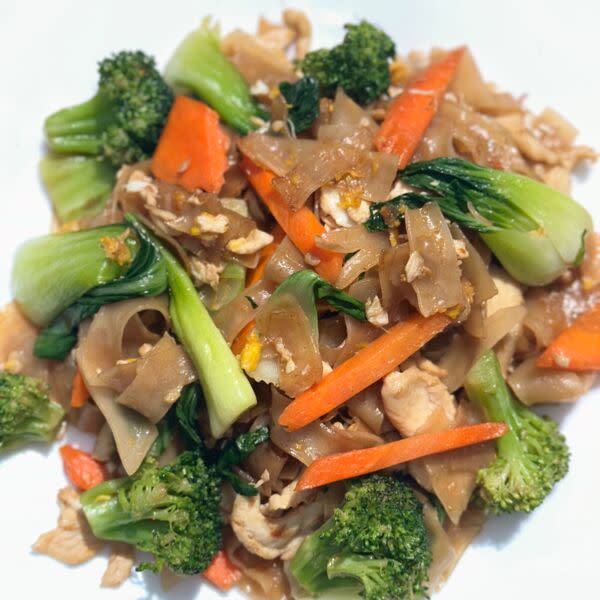 Pad See Ew