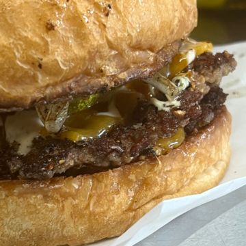 SB Smash Burger