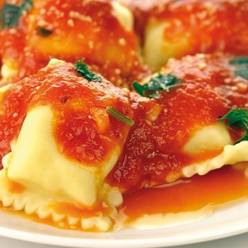 Vegan Ravioli