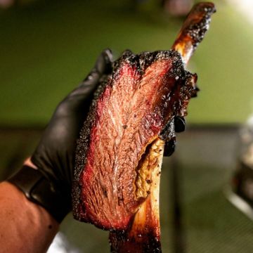 Beef Rib