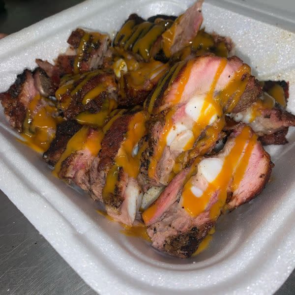 Rib Tips 