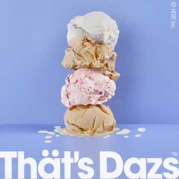 Cups & Cones 