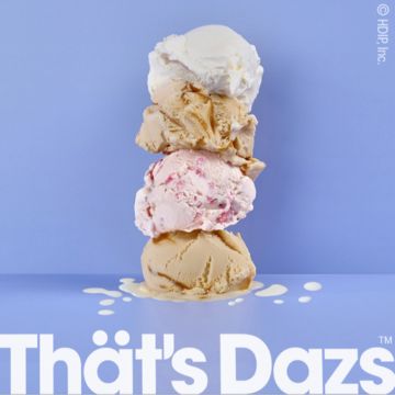 Cups & Cones 