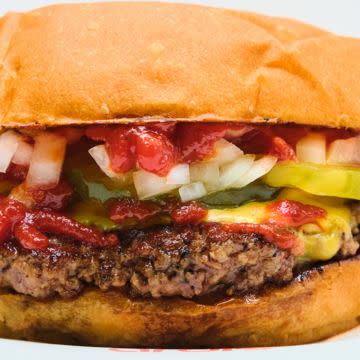 ardi's style burger
