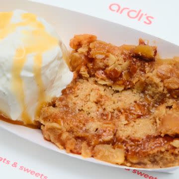 apple delight