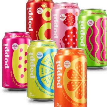 poppi sodas