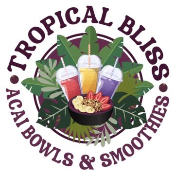 Additional fruit toppings  
