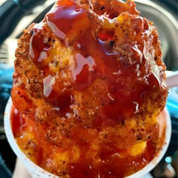 Mangonada