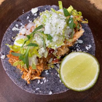 El Wero Tacos
