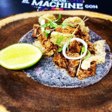 Taco Libre Tacos