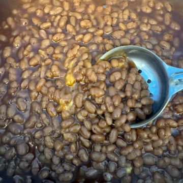 BBQ Baked Beans
