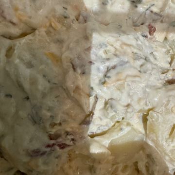 Potato Salad