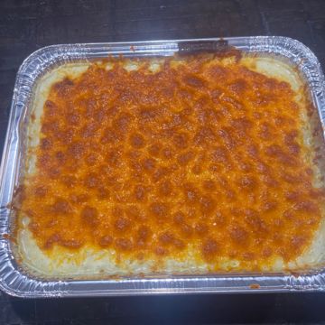 Mac & Cheese