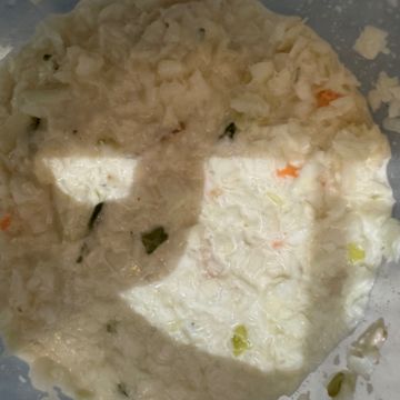 Cole Slaw