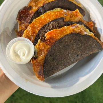 Quesadilla 
