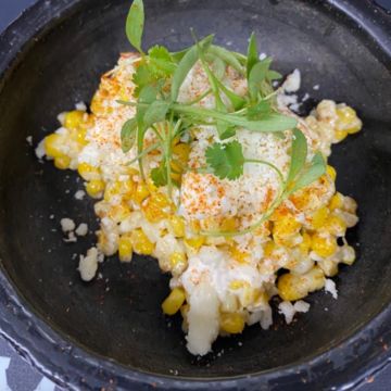 Esquites 