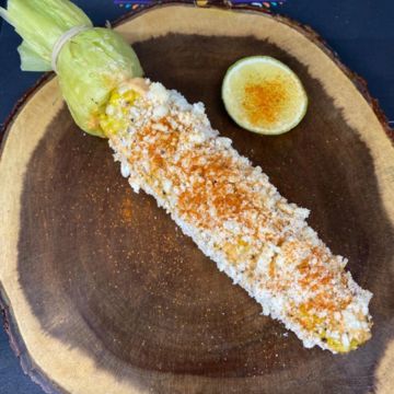 Elote
