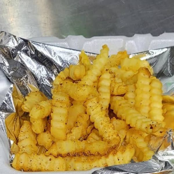 Fries 