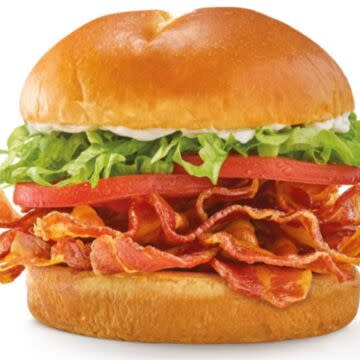 BLT Sandwich Meal