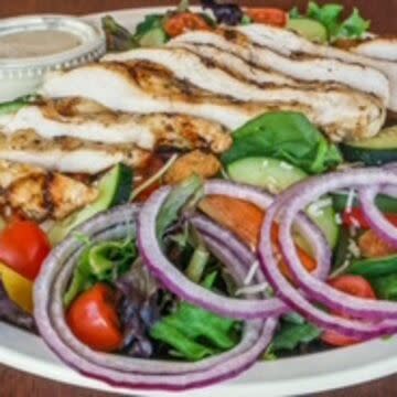 FoodMadness