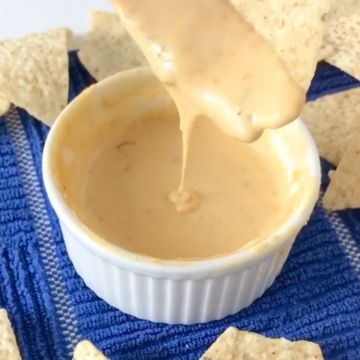 Chips & Queso 