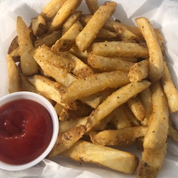 Boardwalk French Fries
