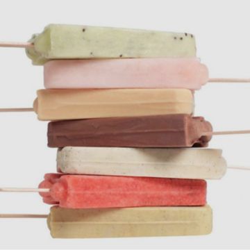 Paletas/Ice Cream Treats