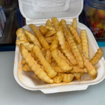 Fries