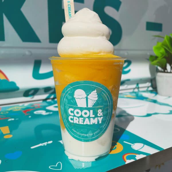 Gelati 