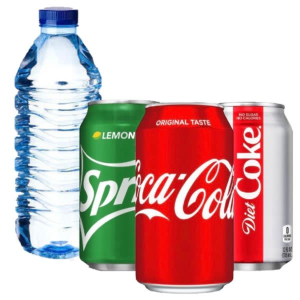 Drinks