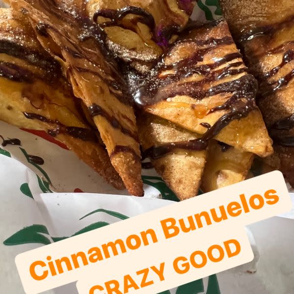 Bunuelos